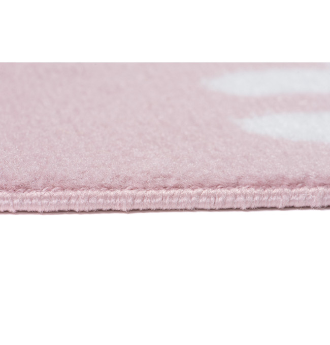 Dětský koberec PINKY DB69A EWL růžový