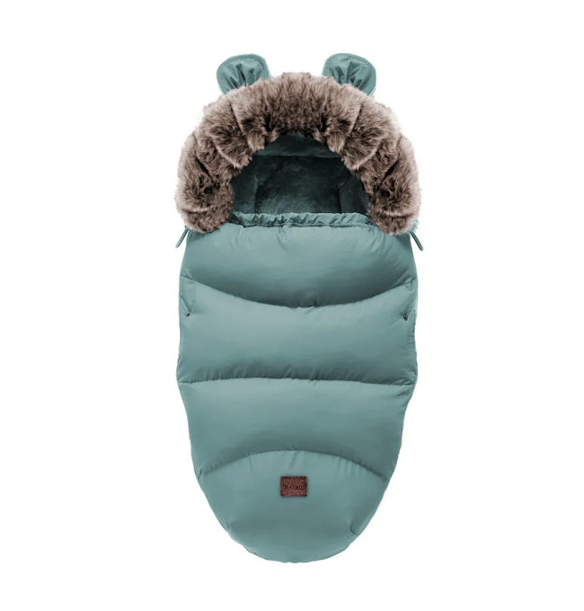 Dětský spací pytel TEDDY PRO - mořský