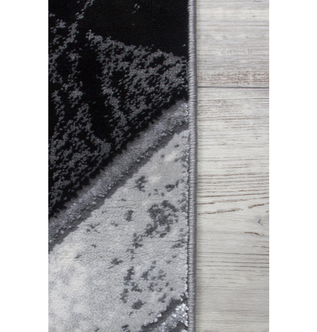 Koberec Diamond K4423S SILVER / SILVER