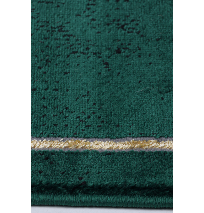 Koberec Diamond K4477Y GREEN / GREEN
