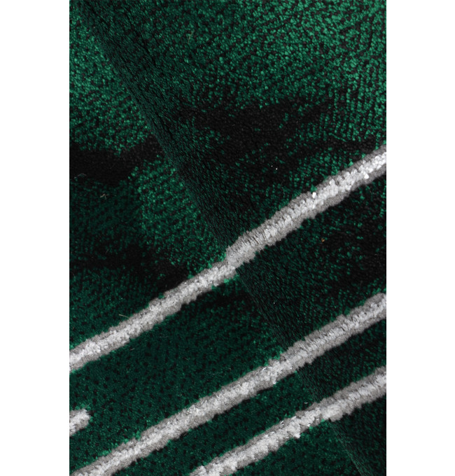 Koberec Diamond K8732Z GREEN / GREEN