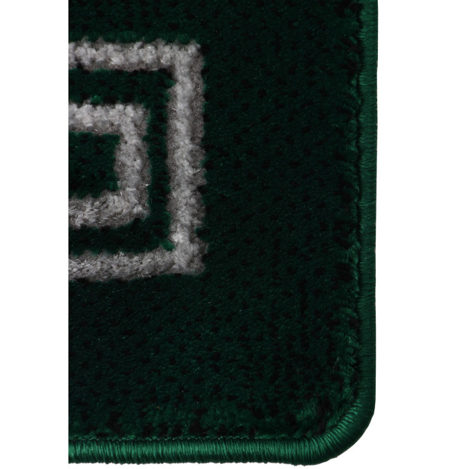 Koberec Diamond K8732Z GREEN / GREEN