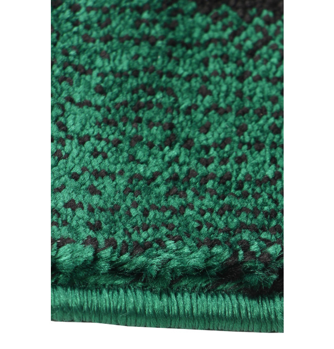 Koberec Diamond K8732Z GREEN / GREEN