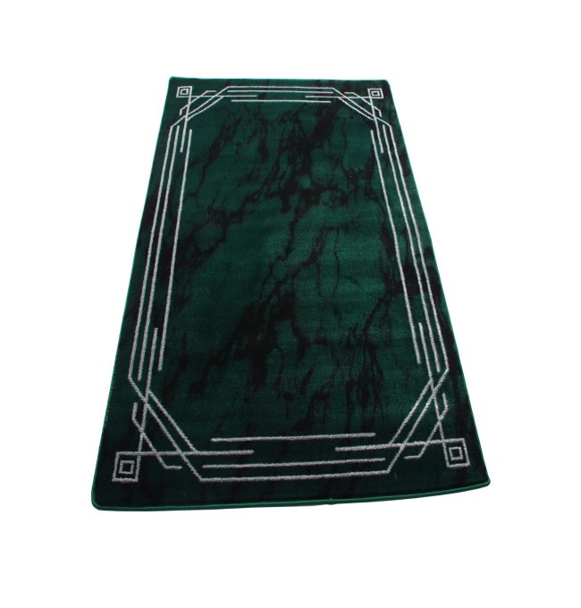 Koberec Diamond K8732Z GREEN / GREEN