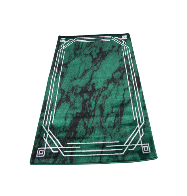 Koberec Diamond K8732Z GREEN / GREEN