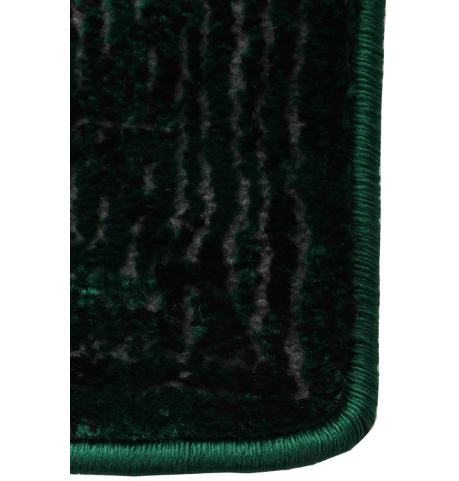 Koberec Diamond K8733Y GREEN / GREEN