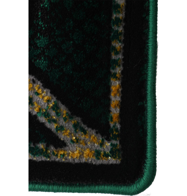 Koberec Diamond K8741Y GREEN / GREEN