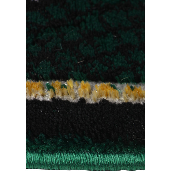 Koberec Diamond K8741Y GREEN / GREEN