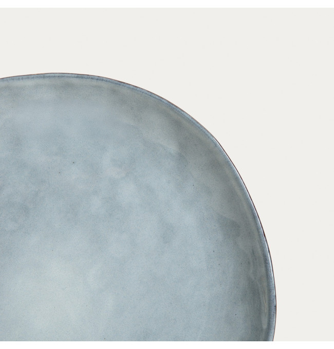 Talíř ALBARO tmavě modrý 763397