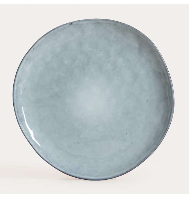 Talíř ALBARO tmavě modrý 763397