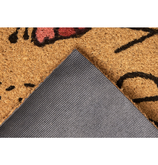 Rohožka Hanse Home Mix Mats Bee Happy