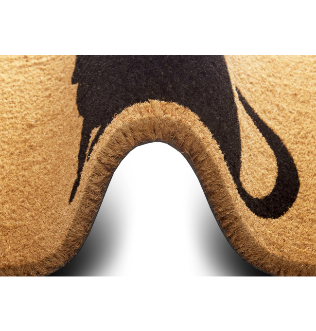 Rohožka Hanse Home Mix Mats kočka