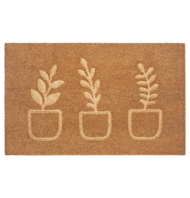 Rohožka Hanse Home Mix Mats Flowerpot