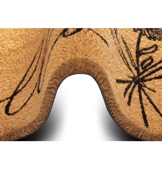 Rohožka Hanse Home Mix Mats Hello & Flowers