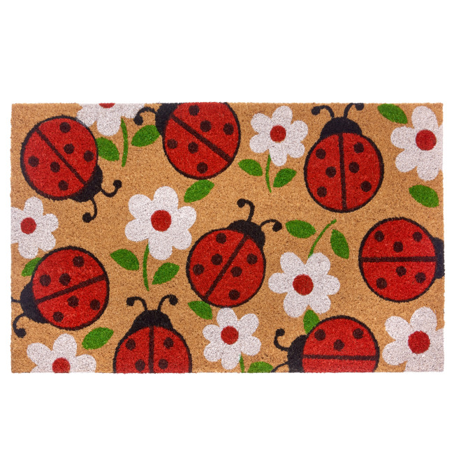 Rohožka Hanse Home Mix Mats berušky