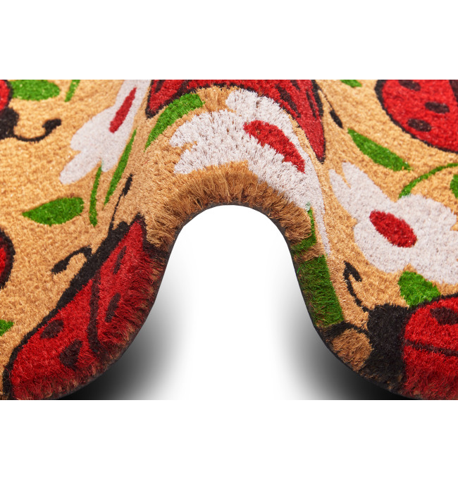 Rohožka Hanse Home Mix Mats berušky