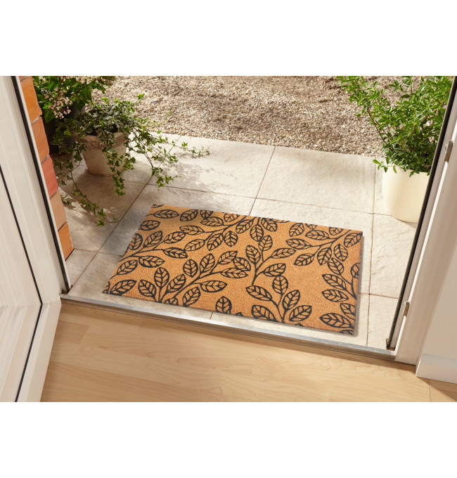 Rohožka Hanse Home Mix Mats listí