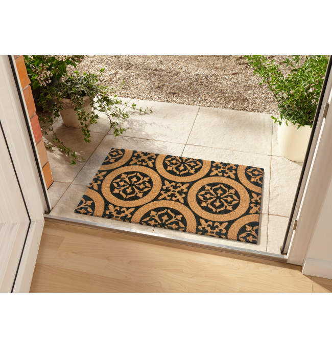 Rohožka Hanse Home Mix Mats ornamenty