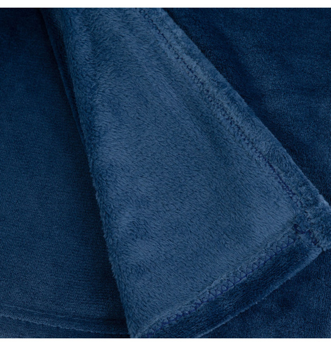 Přehoz ROTE granátový