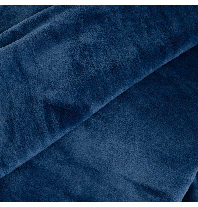 Přehoz ROTE granátový