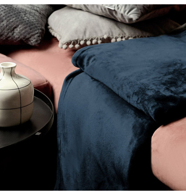 Deka ROTE granátová 937693