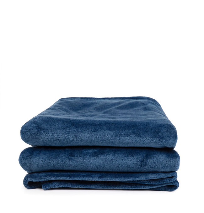 Přehoz ROTE granátový