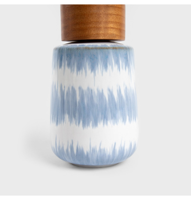 Dávkovač na mýdlo NODO modrý 733222