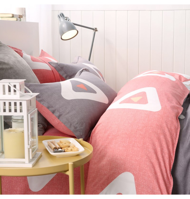 Dvoustranné povlečení 24