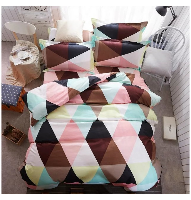 Dvoustranné povlečení 32