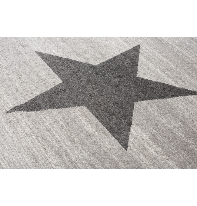 Koberec MAROKO L916C BSF světle šedý