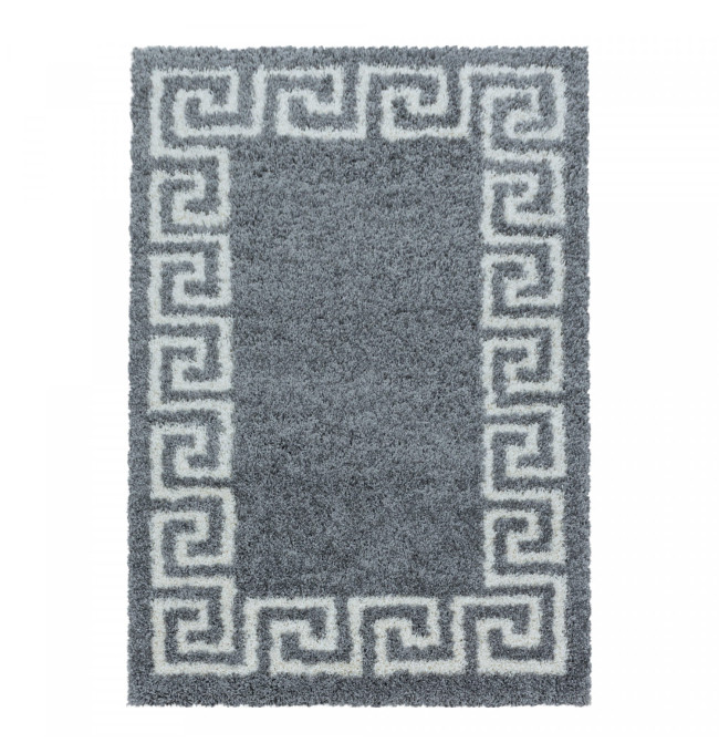 Koberec Hera šedý