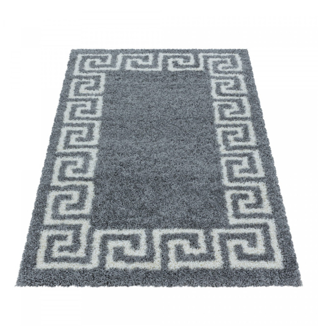 Koberec Hera šedý