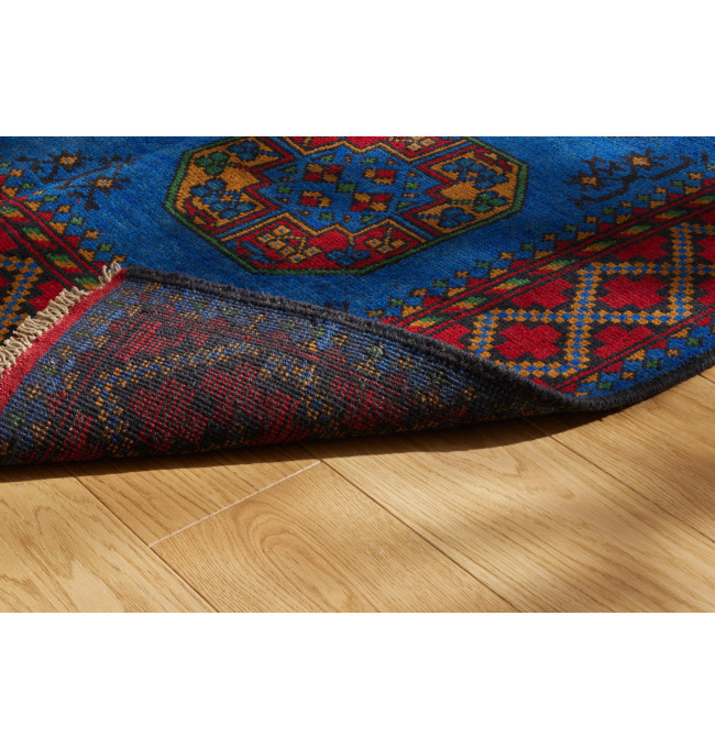 Koberec Agcha 078 Blue