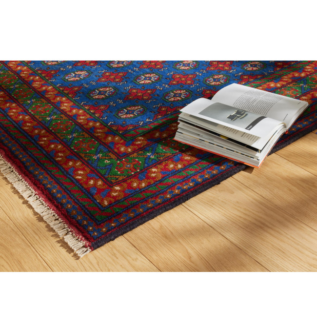 Koberec Agcha 084 Blue