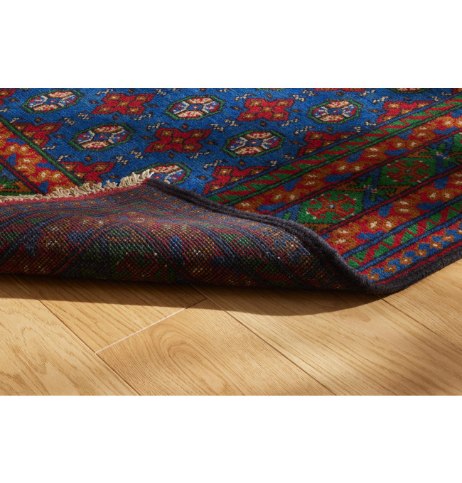 Koberec Agcha 084 Blue