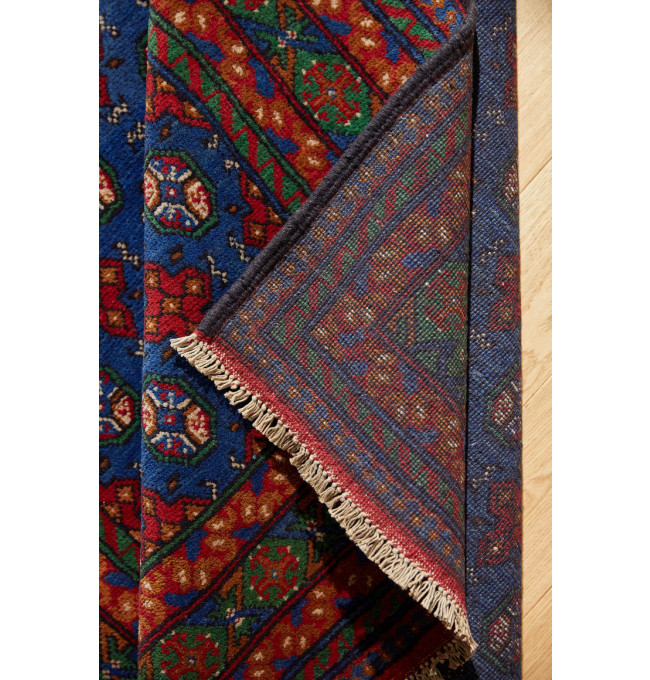 Koberec Agcha 084 Blue