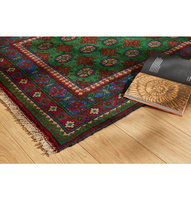 Koberec Agcha 106 Green