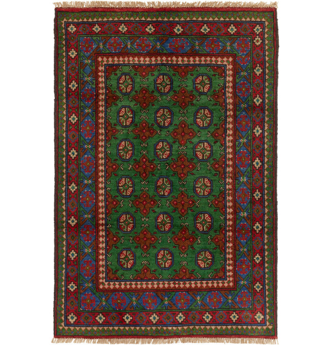 Koberec Agcha 106 Green