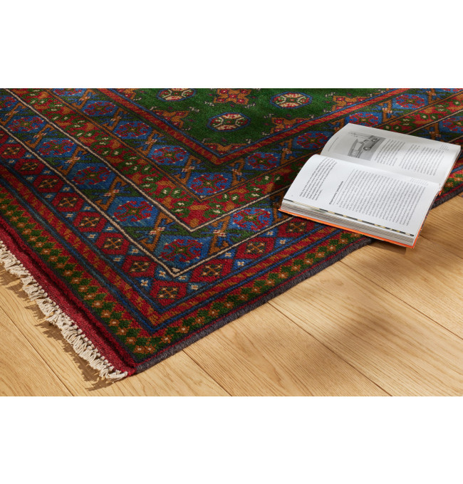 Koberec Agcha 118 Green