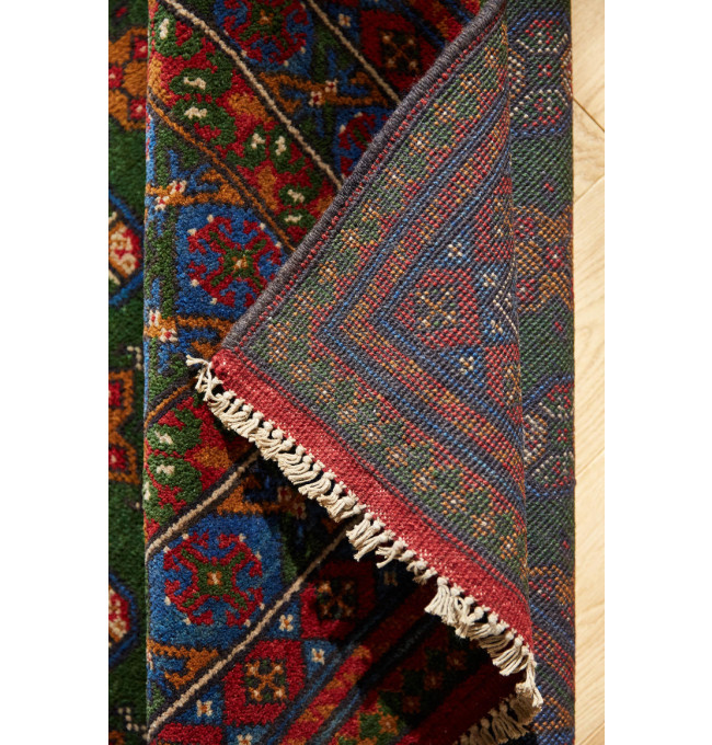 Koberec Agcha 118 Green