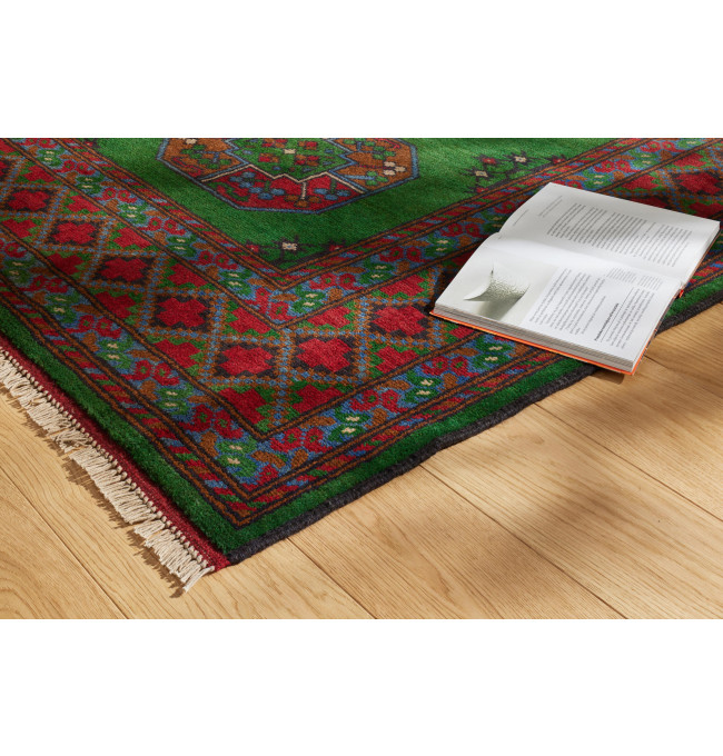 Koberec Agcha 120 Green