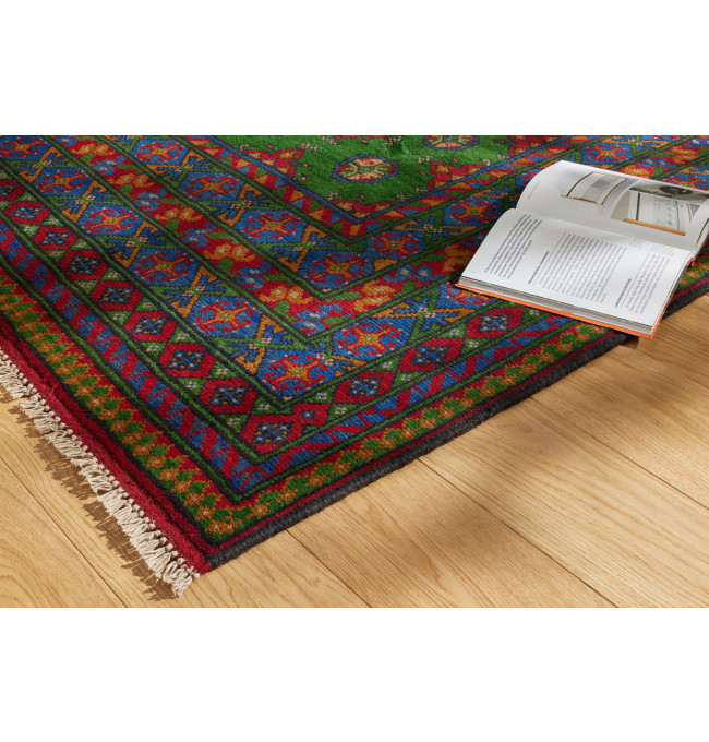 Koberec Agcha 122 Green