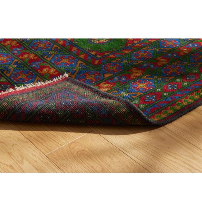 Koberec Agcha 122 Green