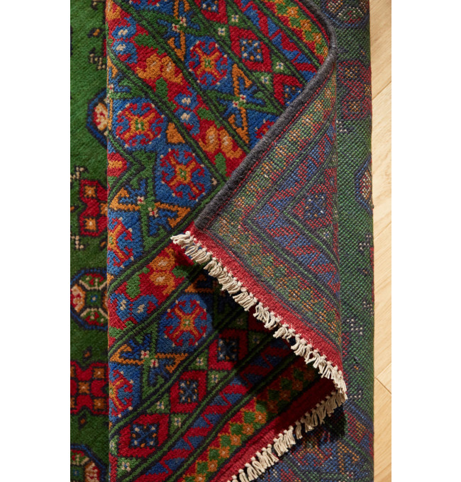 Koberec Agcha 122 Green