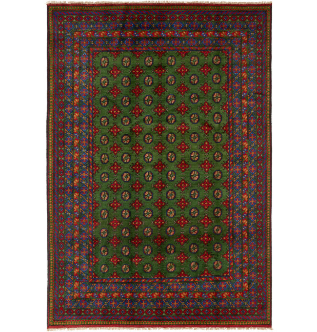 Koberec Agcha 122 Green