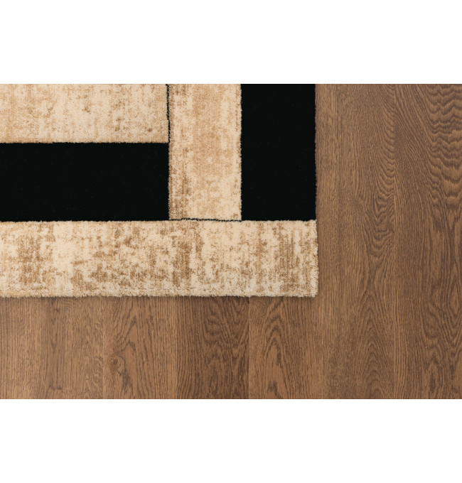 Koberec Agnella Agnus Art Deco I krémový