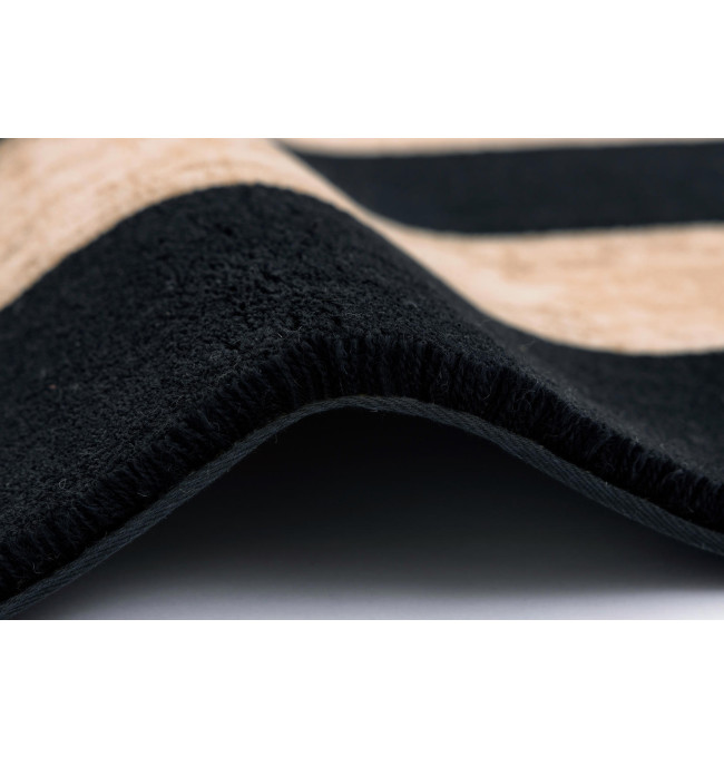 Koberec Agnella Agnus Art Deco I krémový