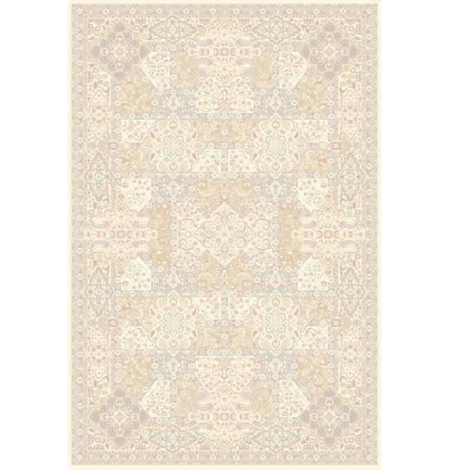 Koberec Agnella Agnus Azumi Alabaster