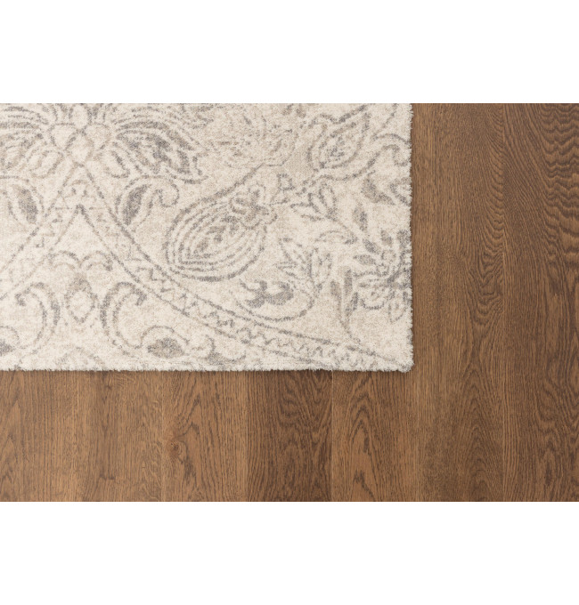 Koberec Agnella Agnus Berien bílý