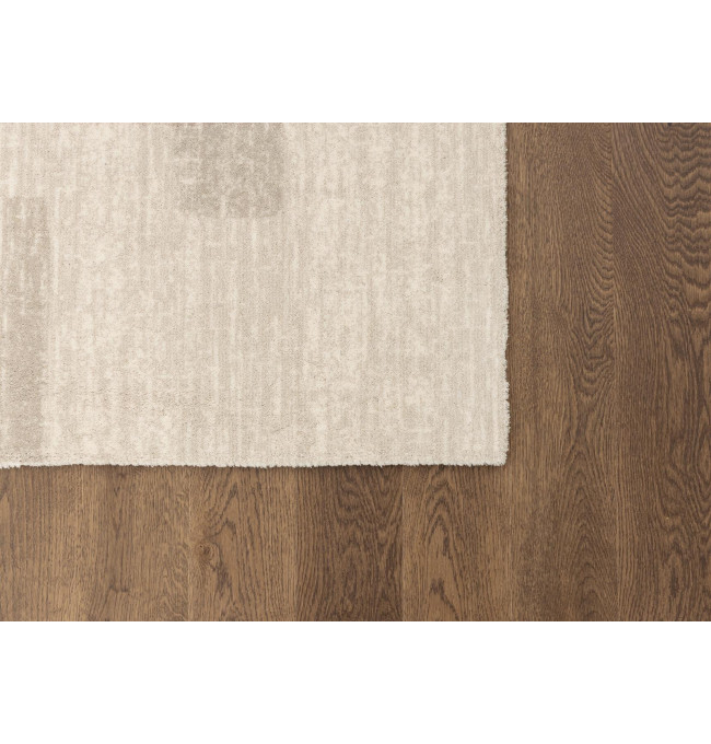 Koberec Agnella Agnus Brush Lines krémový